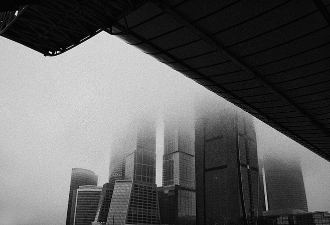 Photograph Fog in Mo...