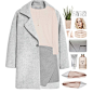 #rosegold #wool #coat #mango #pink #grey #skirt #jewelry #givenchy #giambatistavalli #flats #fall2015 #falltrend #autumn2015 #autumn #simple #modern #feminine
Chris Malinchak - So Good To Me