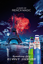 法国K1664啤酒_平面广告 - 素材中国_素材CNN