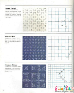 cqailian采集到手工刺绣