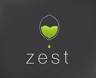 Zest Logo