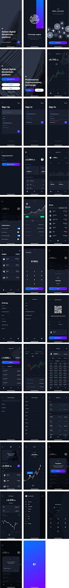 森伯特采集到APP-UI