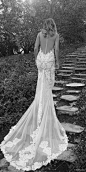 Erin Cole Fall 2017 Wedding Dresses