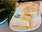 冻豆腐。2011.12.31