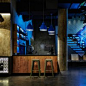 The Generator Hostel Paris By The Design Agency