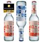 【长沙之所以广告灵感库】pentawards2012饮料类包装设计获奖作品