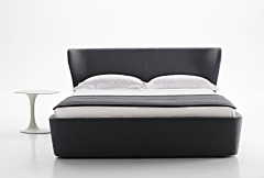 MaryCui采集到软装产品——床、床尾凳