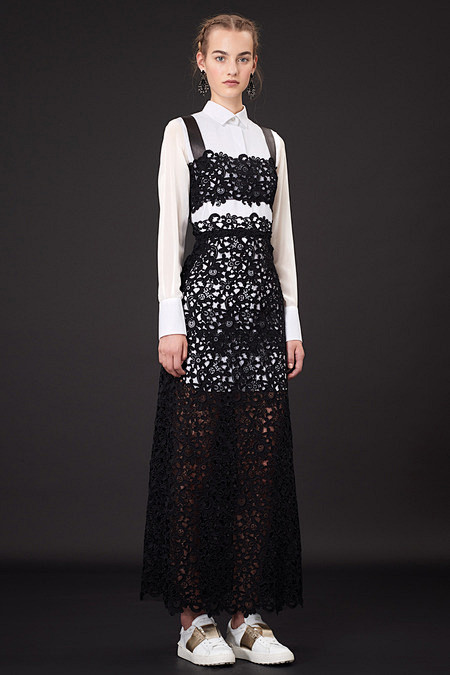 RESORT 2015
Valentin...