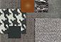 Minotti Ipad - INSPIRATION_11 - TEXTILE INSPIRATION EN | INSPIRATION_11