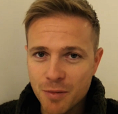 rs曦曦采集到nicky byrne&westlife