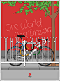 ONE WORLD ONE DREAM