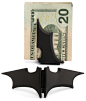 预订美国蝙蝠侠钱夹batman money clip