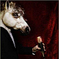 Sparklehorse