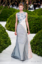 Christian Dior Haute Couture Spring 2013（2/2）