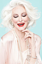 Carmen Dell'Orefice