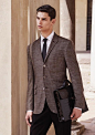 Corneliani Lookbook FW15.16 (Corneliani) : Corneliani Lookbook FW15.16