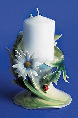 Franz Porcelain Lady...