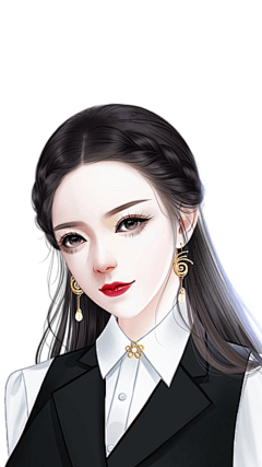 菡婕~婕儿采集到现美