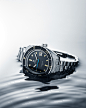 OMEGA Lifetime Magazine : Editorial product pictures for OMEGA Lifetime Magazine no. 4