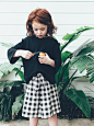 - GIRL | SOFT COLLECTION-KIDS-EDITORIALS | ZARA 中国