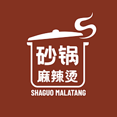 赤牙学设计采集到LOGO