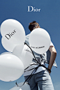 Dior Homme 带来全新 2018 春夏 Denim 系列 – NOWRE现客