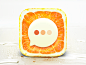 TalkOrange Icon