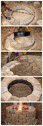 2  How to Build Your Own Fire Pit