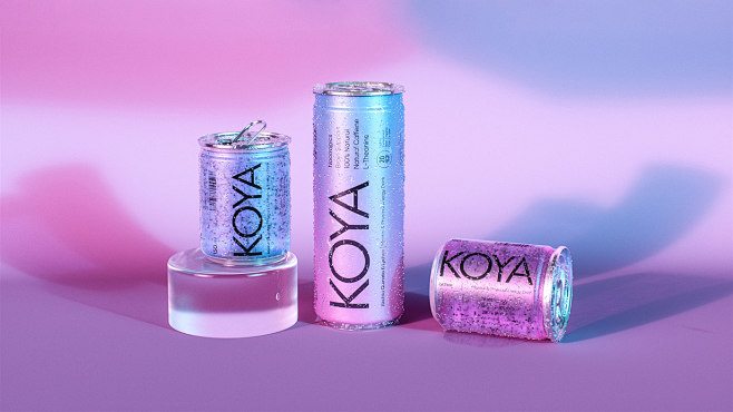 KOYA — Mental & Ener...