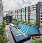 Dcondo Phuket  Sansiri: 