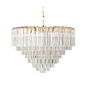 SOLD : Vintage Murano Glass Chandelier - <a href="http://www.1stdibs.com/furniture/lighting/chandeliers-pendant-lights/vintage-murano-glass-chandeliers/id-f_1191120/" rel="nofollow" target="_blank">www.1stdibs.com/...&a