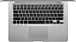 苹果MacBook Air超薄笔记本::设计路上::网页设计、网站建设、平面设计爱好者交流学习的地方