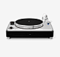 Runwell Turntable - Minimalissimo : Shinola’s Runwell Turntable is its own metallic marvel, set to impress even the most doubted players. Every considered component that comprise its e...