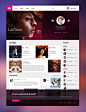 Dribbble - Online_Radio_big.png by Sanadas young