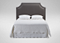 Alison Headboard - Ethan Allen