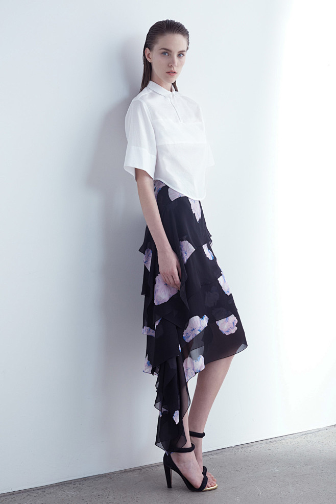 Josh Goot Pre-Fall 2...