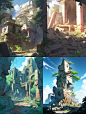 ushinami_t02_Ruins_of_Civilization_4d242a32-a9d4-4629-b3ec-364a647d5b7e.png (1856×2464)