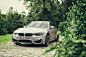 BMW M3 Manor - CGI : BMW M3 Manor - CGI