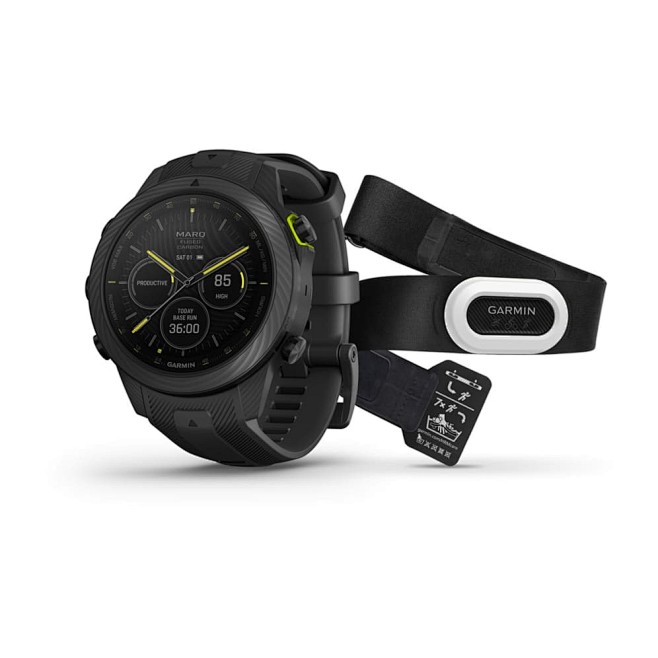 Garmin MARQ® Athlete...