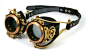 Steampunk goggles 21 by ~AmbassadorMann on deviantART