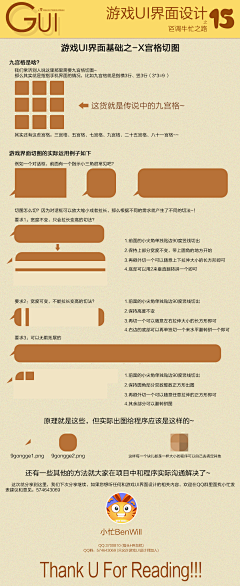 风之首恶FZSE-风采集到游戏界面教程