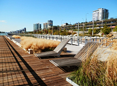 Jooshpak采集到landscape - waterfronts