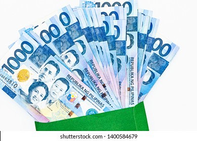 Philippine 1000 peso...