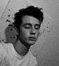it&#;39s 12:03 am, everyone is asleep for no god damn reason, and I am looking at pictures of troye Sivan. Typical.