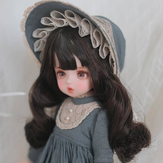 새침이
.
.
#doll #dollc...