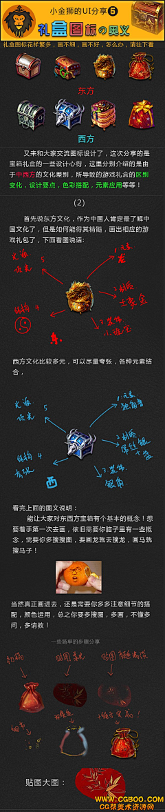 Dora熊小白采集到UI设计—PS教程