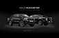 《Ford Ranger Black Edition》酷黑特仕阿根廷霸氣登場