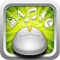 Mobile Mass Pro iOS App Icon Design