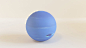 C4D宇宙星空小行星月球土木海王星3D设计预设模型素材参考  (6)