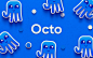 Octo - Branding & Naming
